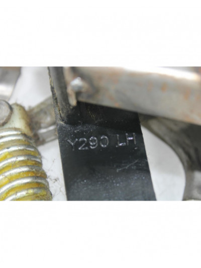 Pedal embrague SSANGYONG REXTON W / REXTON 2.0 Xdi 2014