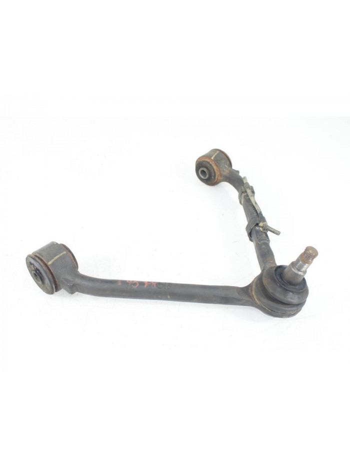 Recambio de brazo suspension superior delantero izquierdo para ssangyong rexton w / rexton 2.0 xdi referencia OEM IAM 4441209000