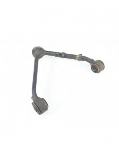 Recambio de brazo suspension superior delantero izquierdo para ssangyong rexton w / rexton 2.0 xdi referencia OEM IAM 4441209000