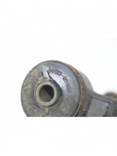 Recambio de brazo suspension superior delantero izquierdo para ssangyong rexton w / rexton 2.0 xdi referencia OEM IAM 4441209000