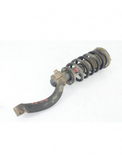 Recambio de amortiguador delantero derecho para ssangyong rexton w / rexton 2.0 xdi referencia OEM IAM 4431008C60