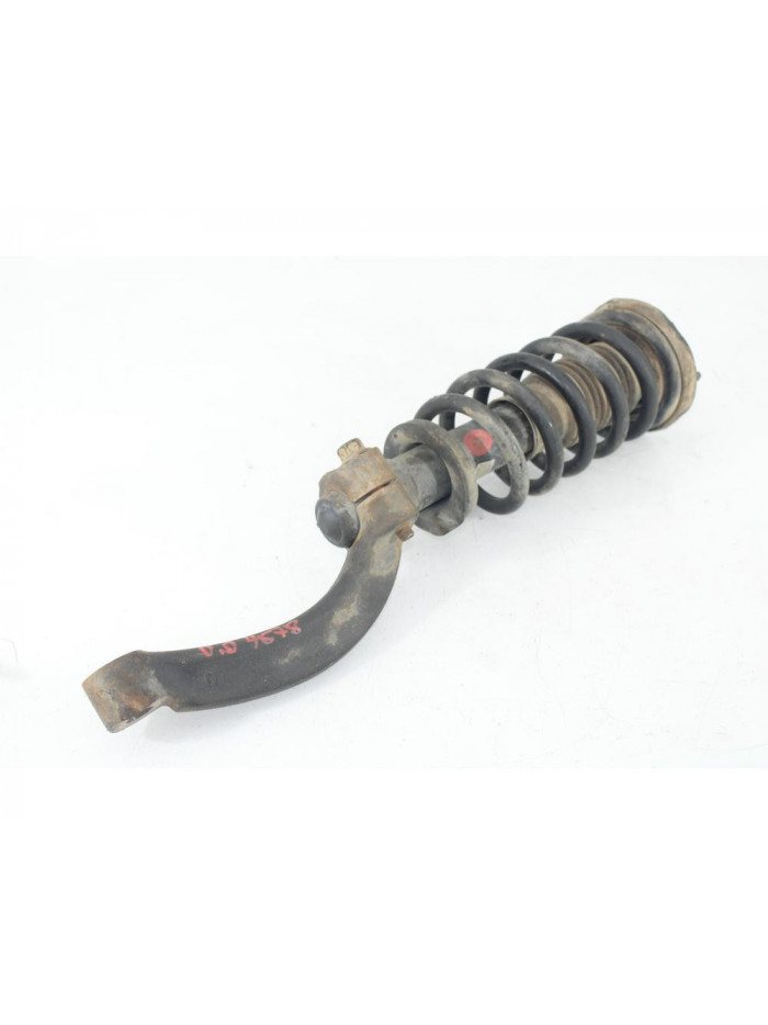 Recambio de amortiguador delantero derecho para ssangyong rexton w / rexton 2.0 xdi referencia OEM IAM 4431008C60