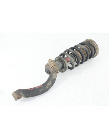 Recambio de amortiguador delantero derecho para ssangyong rexton w / rexton 2.0 xdi referencia OEM IAM 4431008C60