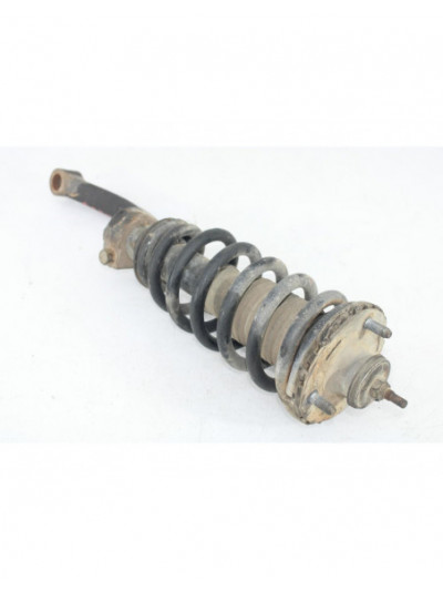 Recambio de amortiguador delantero derecho para ssangyong rexton w / rexton 2.0 xdi referencia OEM IAM 4431008C60