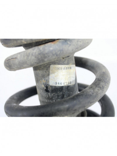 Recambio de amortiguador delantero derecho para ssangyong rexton w / rexton 2.0 xdi referencia OEM IAM 4431008C60