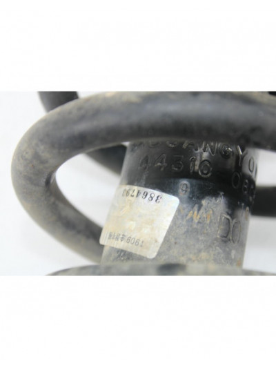 Recambio de amortiguador delantero derecho para ssangyong rexton w / rexton 2.0 xdi referencia OEM IAM 4431008C60