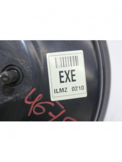 Recambio de servofreno para ssangyong rexton w / rexton 2.0 xdi referencia OEM IAM ILMZ0210