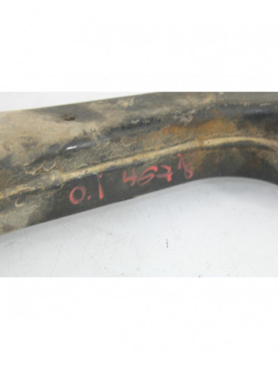 Recambio de brazo suspension inferior delantero izquierdo para ssangyong rexton w / rexton 2.0 xdi referencia OEM IAM