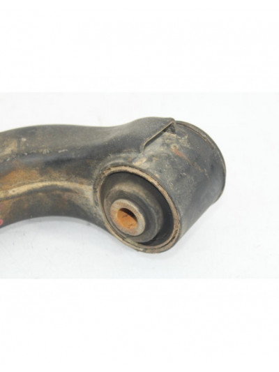 Recambio de brazo suspension inferior delantero izquierdo para ssangyong rexton w / rexton 2.0 xdi referencia OEM IAM