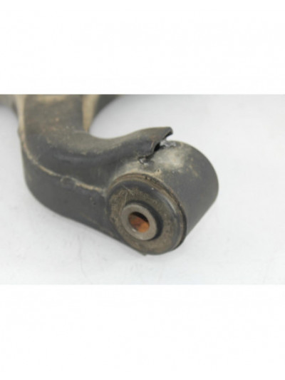 Recambio de brazo suspension inferior delantero izquierdo para ssangyong rexton w / rexton 2.0 xdi referencia OEM IAM