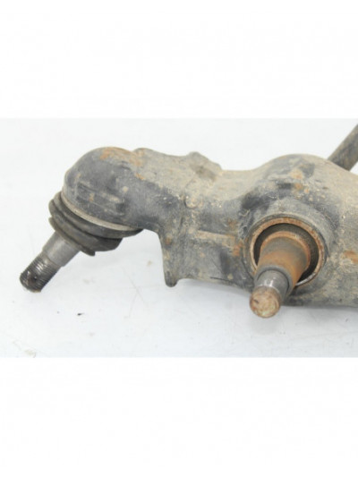 Recambio de brazo suspension inferior delantero izquierdo para ssangyong rexton w / rexton 2.0 xdi referencia OEM IAM