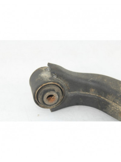 Recambio de brazo suspension inferior delantero izquierdo para ssangyong rexton w / rexton 2.0 xdi referencia OEM IAM