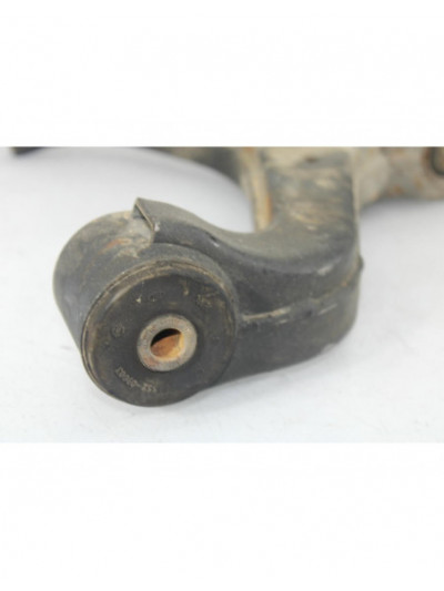Recambio de brazo suspension inferior delantero izquierdo para ssangyong rexton w / rexton 2.0 xdi referencia OEM IAM