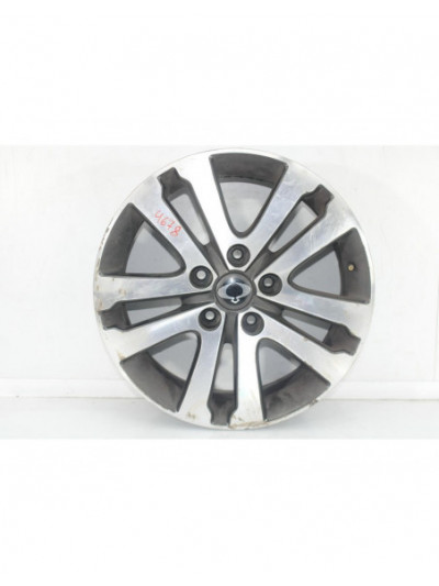 Recambio de llanta para ssangyong rexton w / rexton 2.0 xdi referencia OEM IAM 4173008J20/2