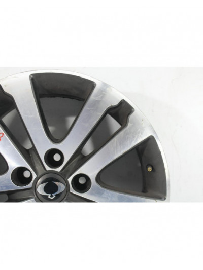 Recambio de llanta para ssangyong rexton w / rexton 2.0 xdi referencia OEM IAM 4173008J20/2