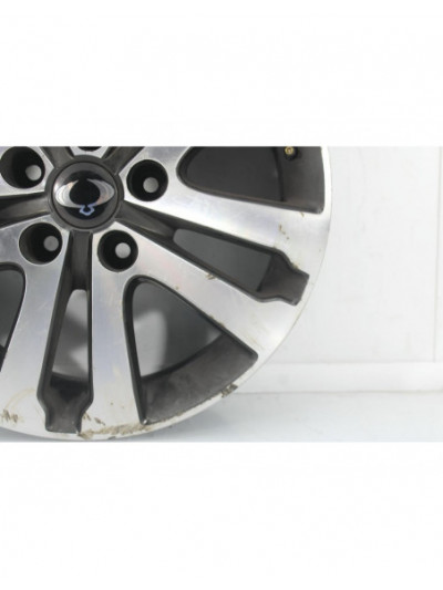 Recambio de llanta para ssangyong rexton w / rexton 2.0 xdi referencia OEM IAM 4173008J20/2