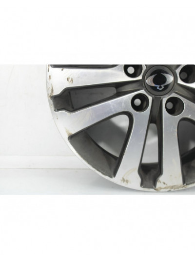 Recambio de llanta para ssangyong rexton w / rexton 2.0 xdi referencia OEM IAM 4173008J20/2