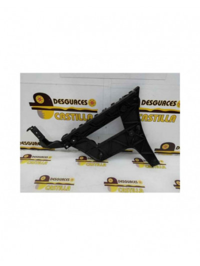 Recambio de soporte paragolpes trasero para audi a4 berlina (8e) 2.0 tdi referencia OEM IAM 8K5807453/8K5807889A