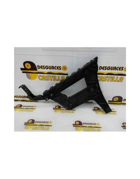 Recambio de soporte paragolpes trasero para audi a4 berlina (8e) 2.0 tdi referencia OEM IAM 8K5807453/8K5807889A
