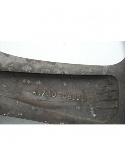 Recambio de llanta para ssangyong rexton w / rexton 2.0 xdi referencia OEM IAM 4173008J20/2