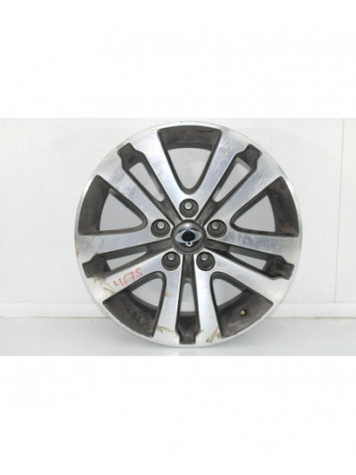 Recambio de llanta para ssangyong rexton w / rexton 2.0 xdi referencia OEM IAM 4173008J20/3