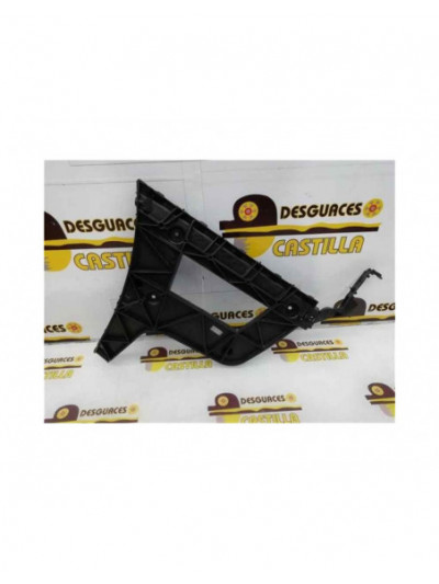 Recambio de soporte paragolpes trasero para audi a4 berlina (8e) 2.0 tdi referencia OEM IAM 8K5807453/8K5807889A