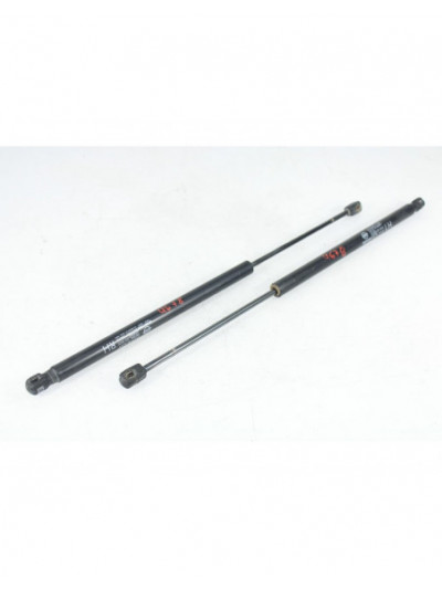 Recambio de amortiguadores maletero / porton para ssangyong rexton w / rexton 2.0 xdi referencia OEM IAM 7141608101