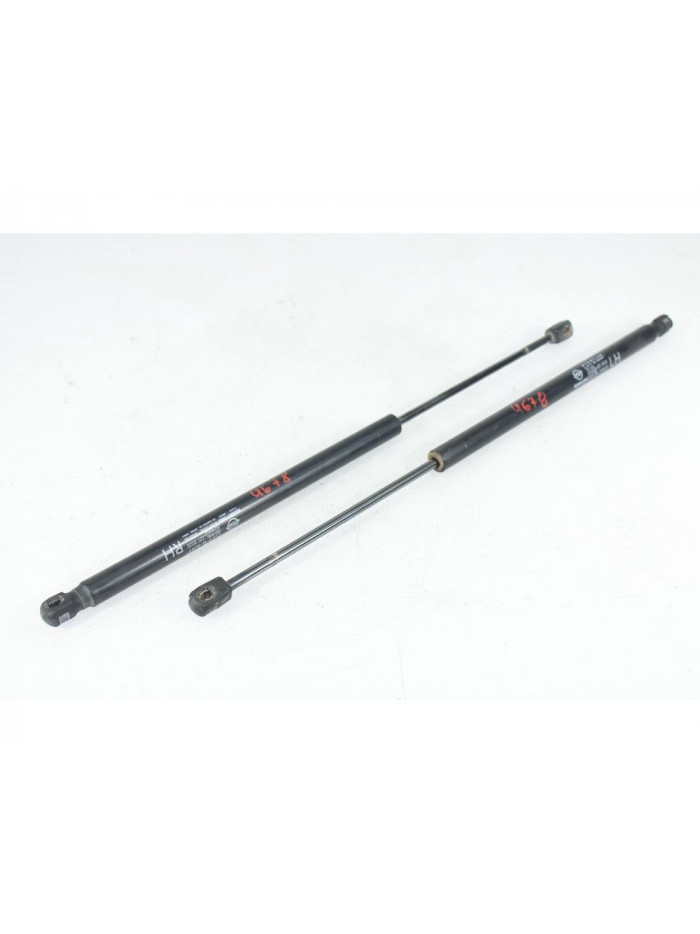 Recambio de amortiguadores maletero / porton para ssangyong rexton w / rexton 2.0 xdi referencia OEM IAM 7141608101