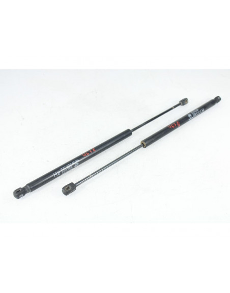 Recambio de amortiguadores maletero / porton para ssangyong rexton w / rexton 2.0 xdi referencia OEM IAM 7141608101