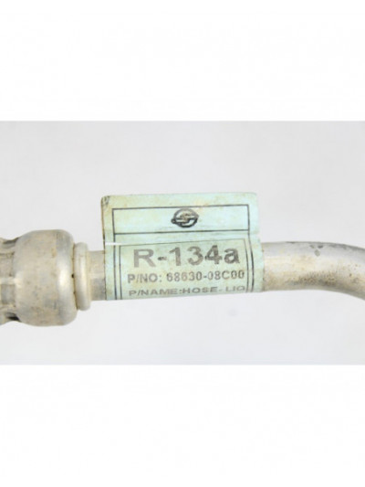 Tubo aire acondicionado SSANGYONG REXTON W / REXTON 2.0 Xdi 2014