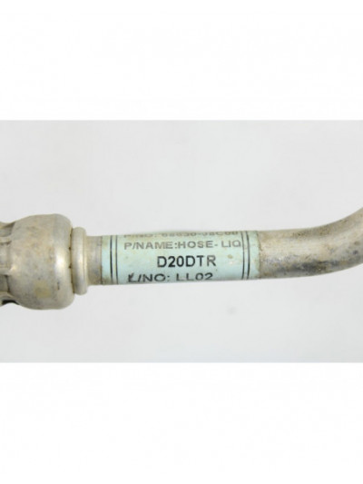 Tubo aire acondicionado SSANGYONG REXTON W / REXTON 2.0 Xdi 2014