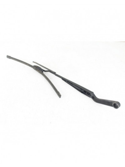 Recambio de brazo limpia delantero izquierdo para ssangyong rexton w / rexton 2.0 xdi referencia OEM IAM Y200LHD