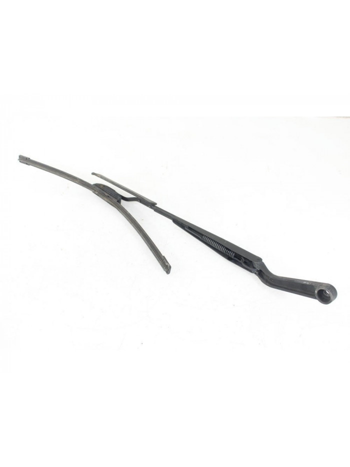 Recambio de brazo limpia delantero izquierdo para ssangyong rexton w / rexton 2.0 xdi referencia OEM IAM Y200LHD