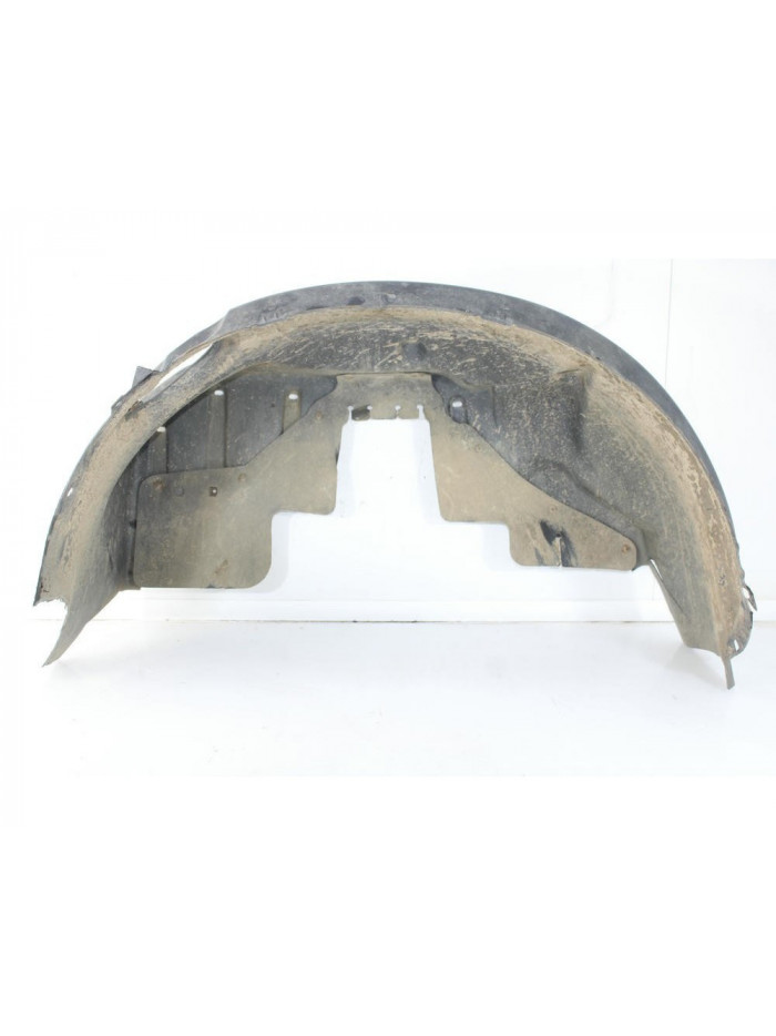 Recambio de paso rueda delantero izquierdo para ssangyong rexton w / rexton 2.0 xdi referencia OEM IAM 4678DI