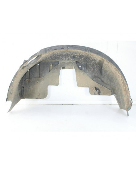 Recambio de paso rueda delantero izquierdo para ssangyong rexton w / rexton 2.0 xdi referencia OEM IAM 4678DI