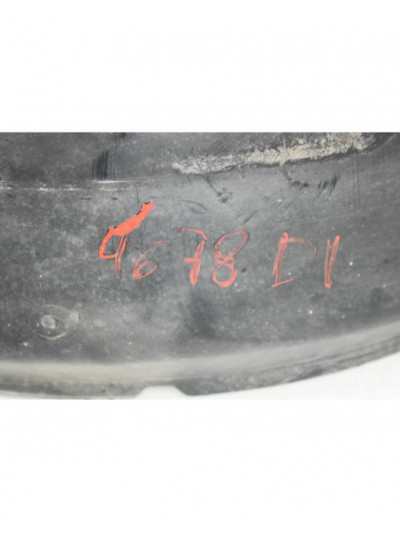 Recambio de paso rueda delantero izquierdo para ssangyong rexton w / rexton 2.0 xdi referencia OEM IAM 4678DI