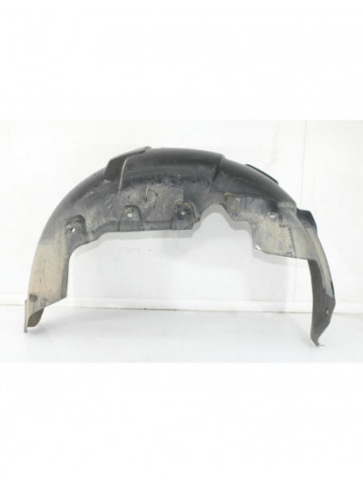 Recambio de paso rueda trasero derecho para ssangyong rexton w / rexton 2.0 xdi referencia OEM IAM 4678TD