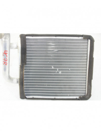 Radiador calefaccion / aire acondicionado SSANGYONG REXTON W / REXTON 2.0 Xdi 2014