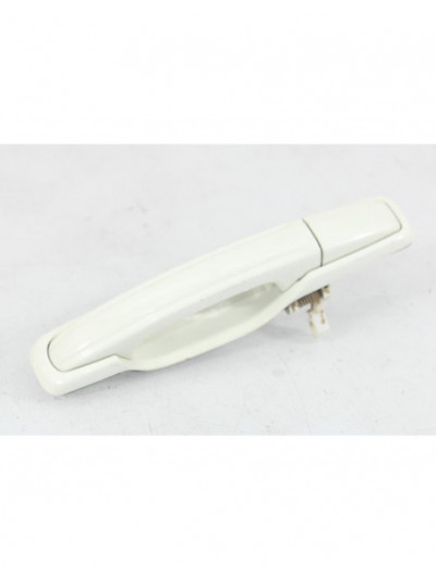 Recambio de maneta exterior trasera derecha para ssangyong rexton w / rexton 2.0 xdi referencia OEM IAM