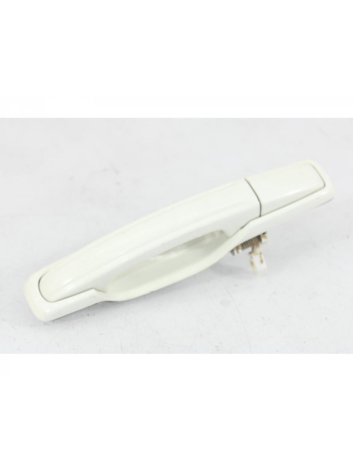 Recambio de maneta exterior trasera derecha para ssangyong rexton w / rexton 2.0 xdi referencia OEM IAM