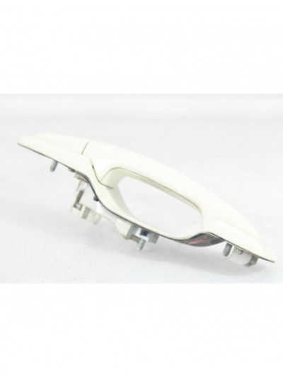 Recambio de maneta exterior trasera derecha para ssangyong rexton w / rexton 2.0 xdi referencia OEM IAM