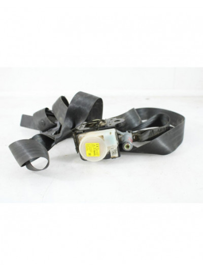 Recambio de cinturon seguridad delantero derecho para ssangyong rexton w / rexton 2.0 xdi referencia OEM IAM 0589p1000526