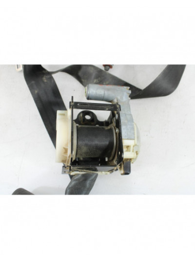 Recambio de cinturon seguridad delantero derecho para ssangyong rexton w / rexton 2.0 xdi referencia OEM IAM 0589p1000526