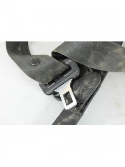 Recambio de cinturon seguridad delantero derecho para ssangyong rexton w / rexton 2.0 xdi referencia OEM IAM 0589p1000526