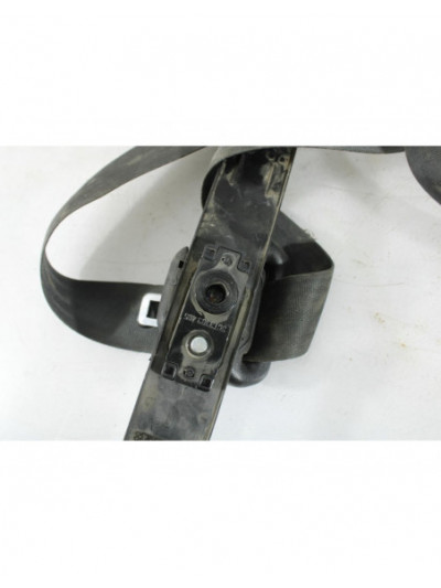 Recambio de cinturon seguridad delantero derecho para ssangyong rexton w / rexton 2.0 xdi referencia OEM IAM 0589p1000526