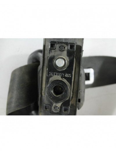 Recambio de cinturon seguridad delantero derecho para ssangyong rexton w / rexton 2.0 xdi referencia OEM IAM 0589p1000526