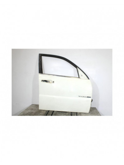 Recambio de puerta delantera derecha para ssangyong rexton w / rexton 2.0 xdi referencia OEM IAM