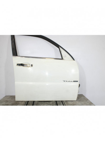 Puerta delantera derecha SSANGYONG REXTON W / REXTON 2.0 Xdi 2014