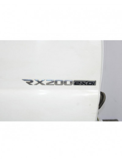 Puerta delantera derecha SSANGYONG REXTON W / REXTON 2.0 Xdi 2014