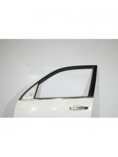 Puerta delantera izquierda SSANGYONG REXTON W / REXTON 2.0 Xdi 2014